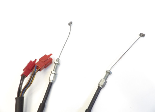 Stuurschakelaar rechts Honda CBR 600 F