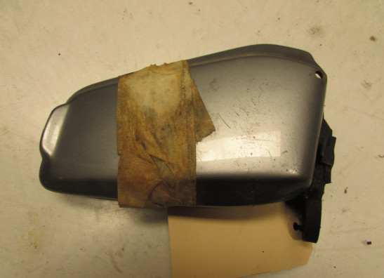 Voetsteun Rechts Honda PC 800