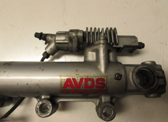 Front Fork right complete Kawasaki GPZ 600