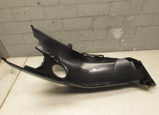 Tankcover Can-am Overig Can Am