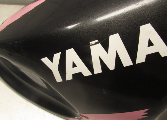 Tankschutz Yamaha FZR 600