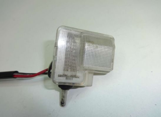 Overig Suzuki Burgman 400