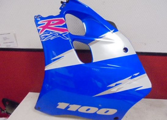 Linker zijkuip Suzuki GSX R 1100