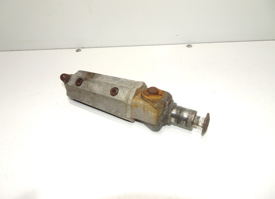 Fussraste rechts Kawasaki ZX 9 R