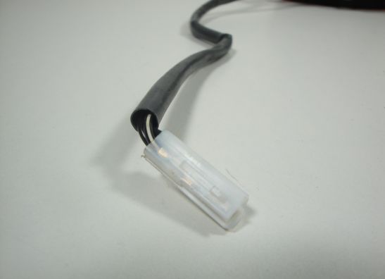 Achterlicht Honda CBR 600 RR