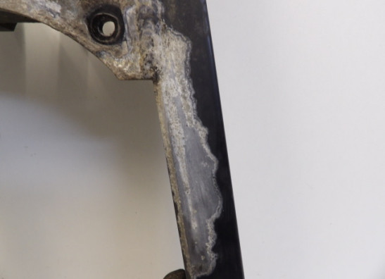 Achterbrug Triumph Trophy 900