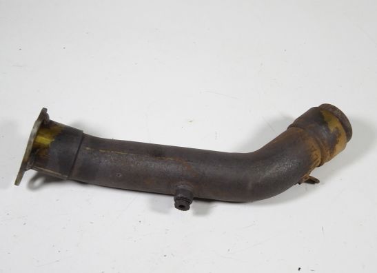 Downpipes Aprilia Falco