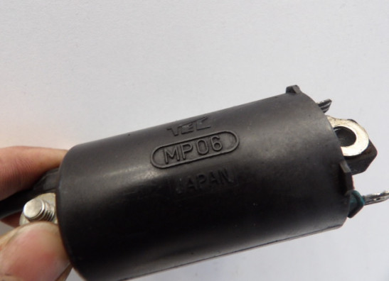 Zundspule Honda XL 1000 V Varadero