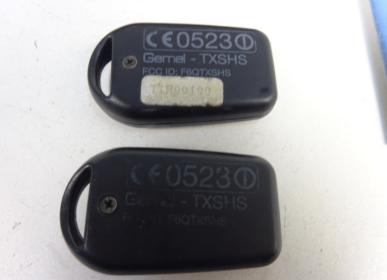 Wire Harness BMW R 1200 RT