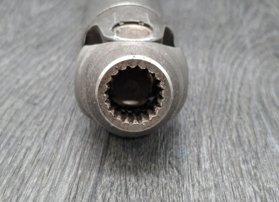 Cardan as BMW K 1200 RS