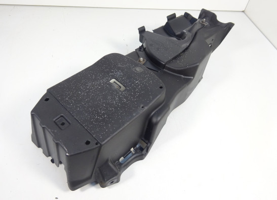 Undertail rear fender Triumph Street Triple 675