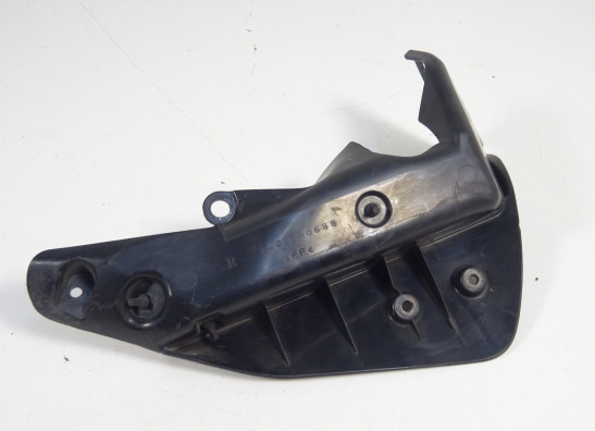 Innenverkleidung rechts Kawasaki Z 750