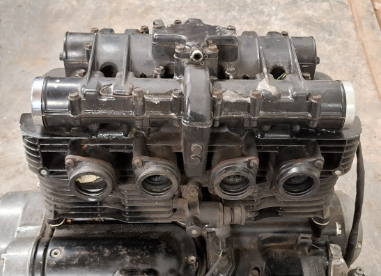 Engine Suzuki GS 650