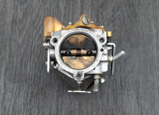 Carburetor assy Harley Davidson Overige Harley Davidson