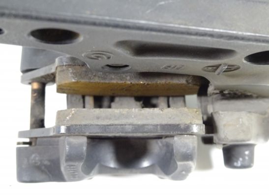 Achter remklauw BMW F 800 S - ST