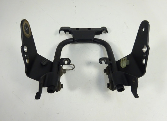 Topkuipsteun Ducati Monster 695