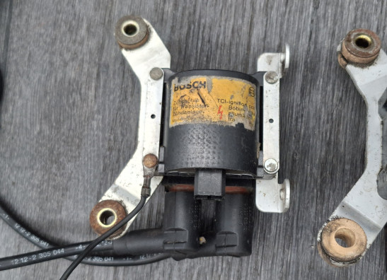 Zundspule BMW K 1100 LT