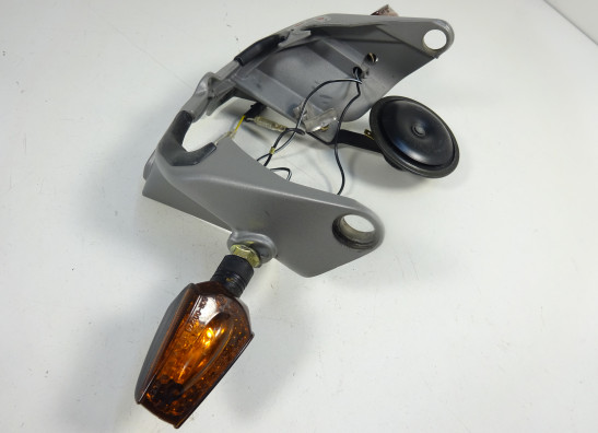 Stay upper cowl MV Agusta 989 Brutale R