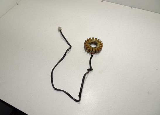 Dynamo Kawasaki ZR 7