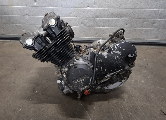 Motorblock Honda CB 750 