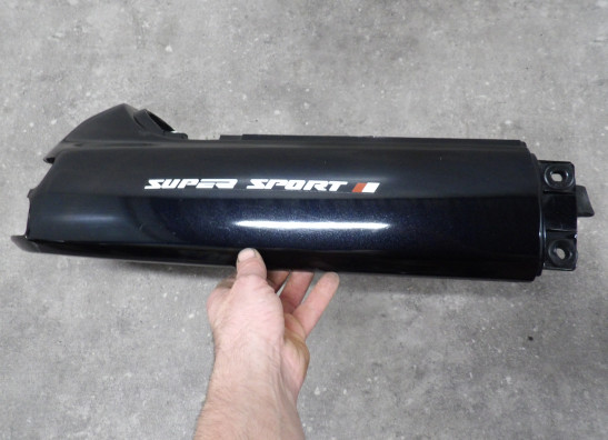 Achterkuipdeel Honda CBR 1000 F