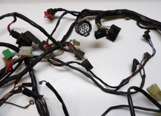 Kabelboom Kawasaki ZZR 1100