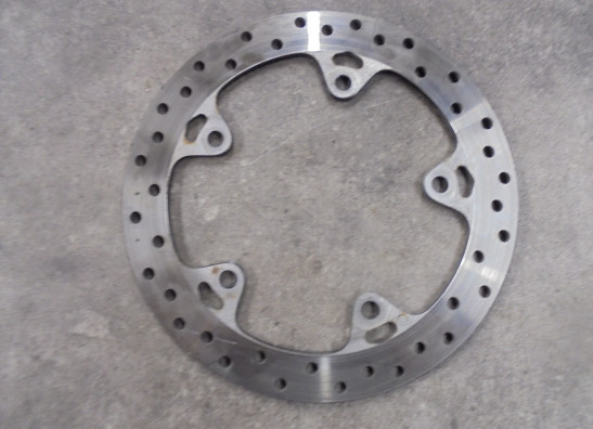 Achterremschijf BMW R 1250 GS