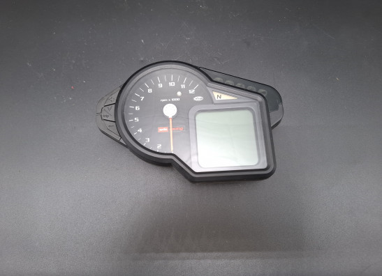 Tellerset Aprilia RSV 1000