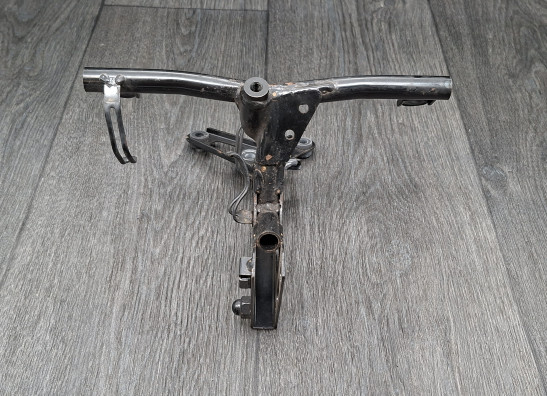 Geweih  Verkleidungshalter Suzuki GSX R 1100