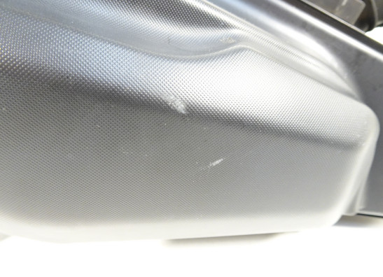 Luftfiltergehäuse Yamaha Tracer 700