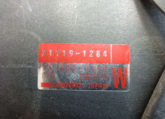 CDI ECU unit Kawasaki ZZR 1100