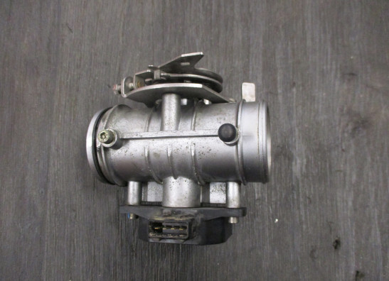 Gasklephuis BMW R 1150 GS