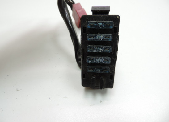 Zekeringkast Honda VF 1100 C Magna