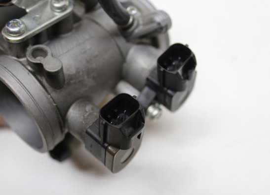 Einspritzanlage Kawasaki Z 900