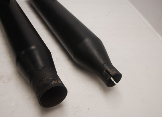 Sportdemper Harley Davidson Touring FL