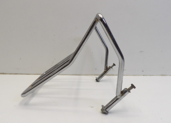 Gepacktrager Yamaha XVS 650 Dragstar