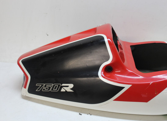 Rear cowl Kawasaki ZXR 750 R