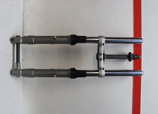 Voorpoten compleet Yamaha FAZER 1000