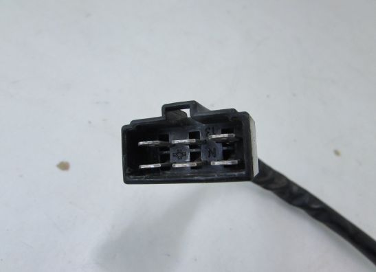 Regler Gleichrichter Kawasaki ZX 6 R