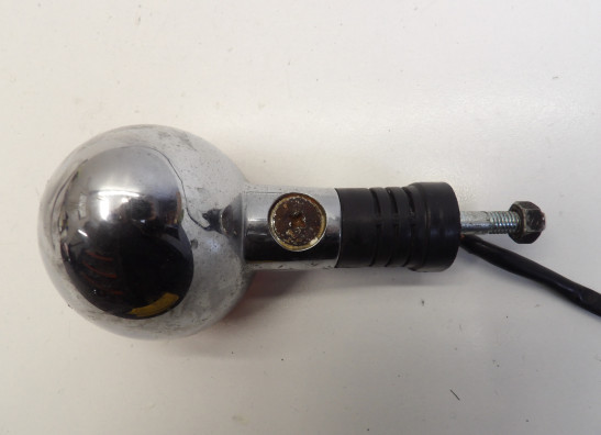 Knipperlicht links achter Honda VT 700 750