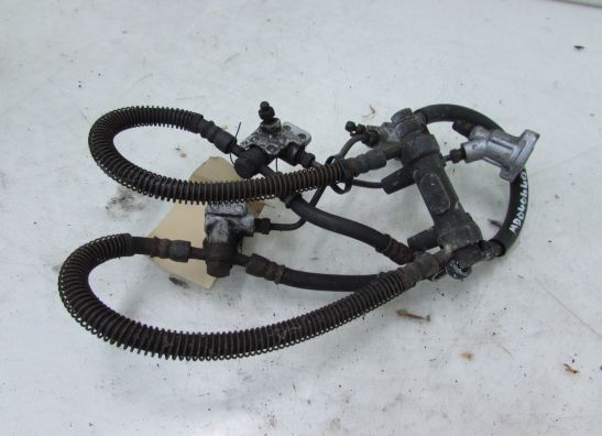 Remleiding voor Kawasaki GPZ 1000