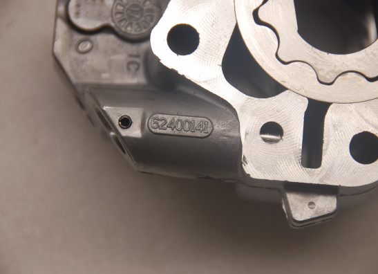 Oil pump Harley Davidson Softtail