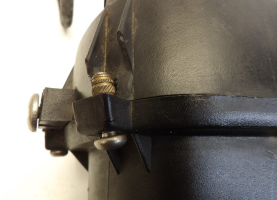 Luchtfilterhuis Triumph Thunderbird 900