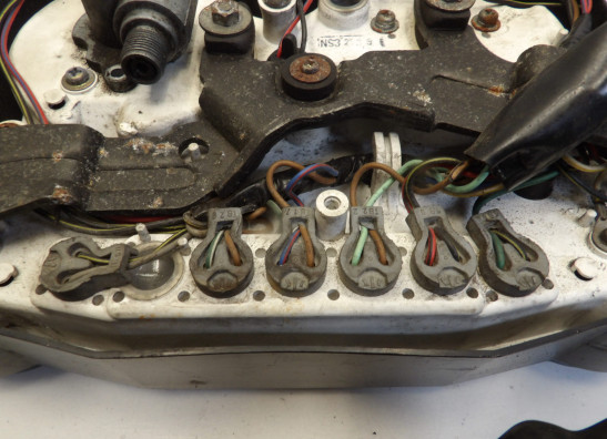 Meter combination Kawasaki GPZ 1000