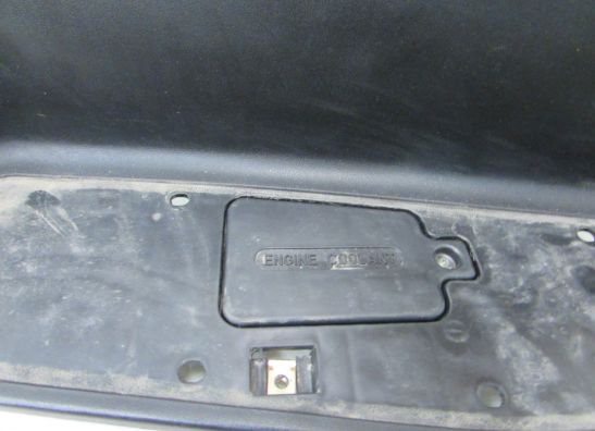 Innenverkleidung  Kymco XCITING 500I