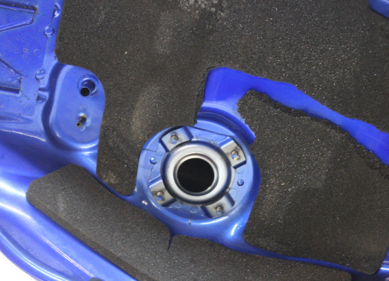 Tank Honda VFR 800 I