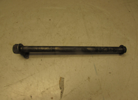 Rear axle Honda CBR 1000 F