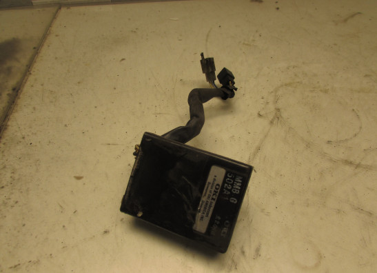 CDI Einheit Honda VT 1100