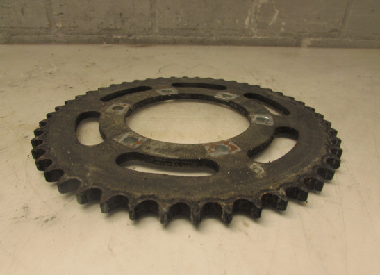 Achtertandwiel Yamaha YZF R6