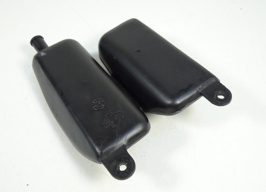 Motorblock Sonstiges Ducati 750 SS Supersport